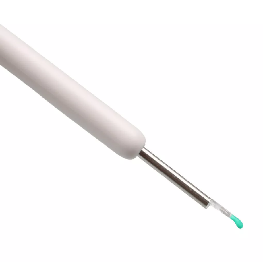 Ear Wax Remover Camera Wireless HD Ear Endoscope Spoon Pick Cleaning Tools Kit