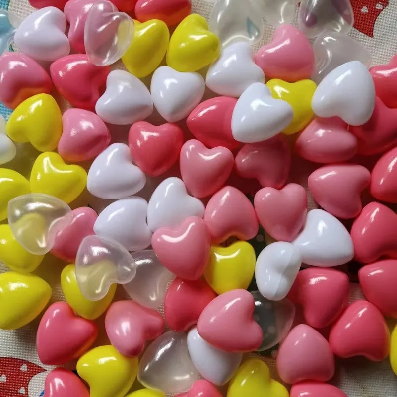 50Pcs Baby Plastic Ball Pit Balls Kids Toys Outdoor Sport Ball Eco-Friendly Water Pool Ocean Wave Balls Children Stress Air Ball