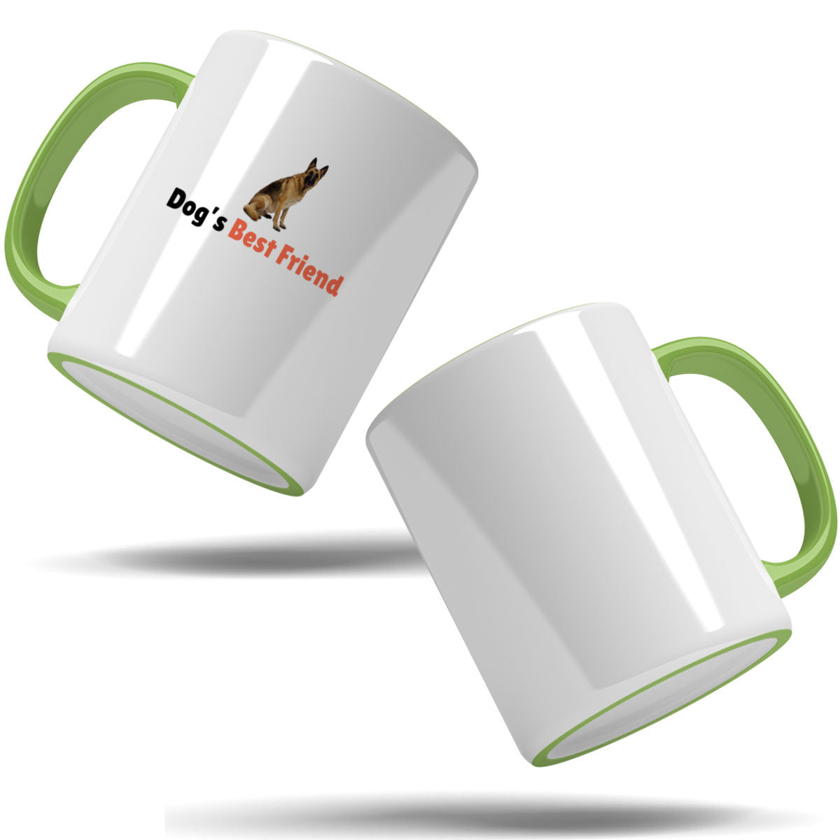 Accent Mug 11Oz