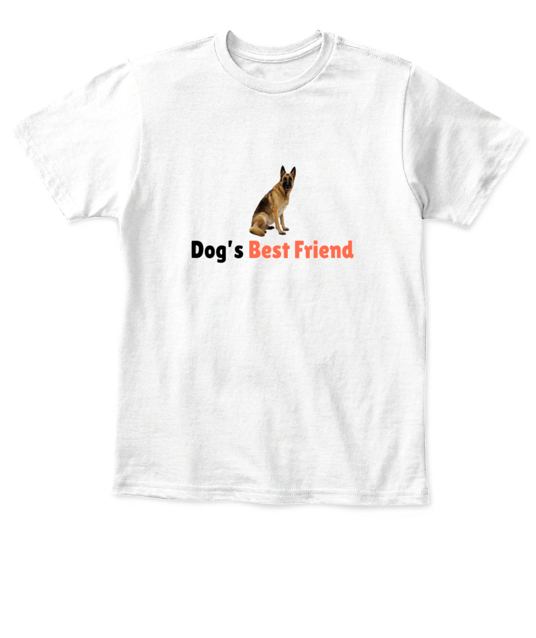 Toddler'S T-Shirt | Rabbit Skins 3321 (US)