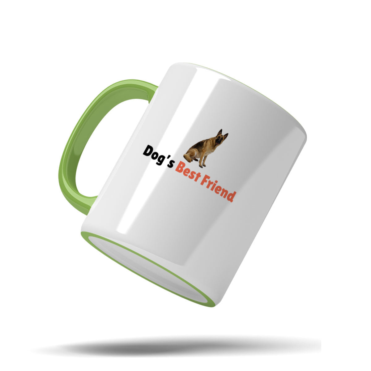 Accent Mug 11Oz