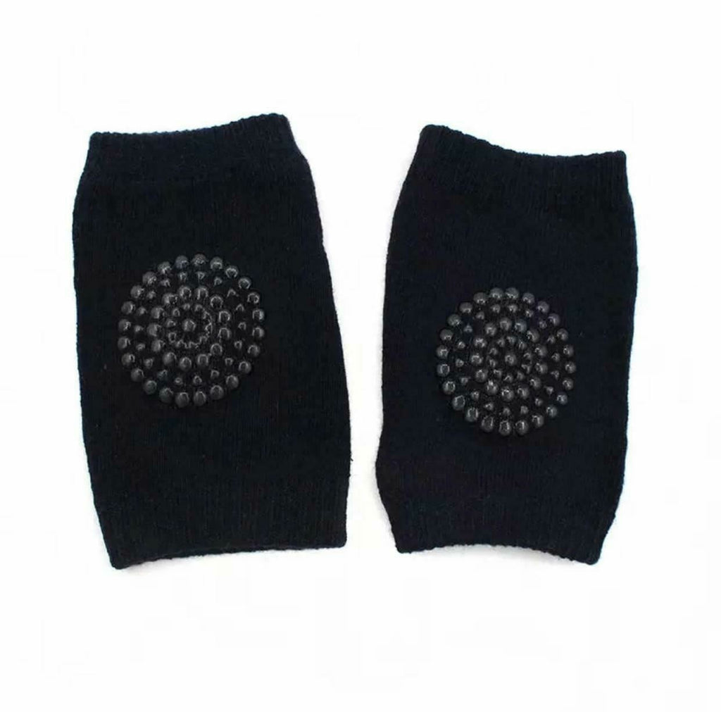 New Kids Safety Crawling Elbow Cushion Infants Toddler Baby Knee Pads UK SELLER